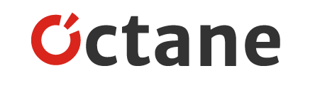 Octane logo color
